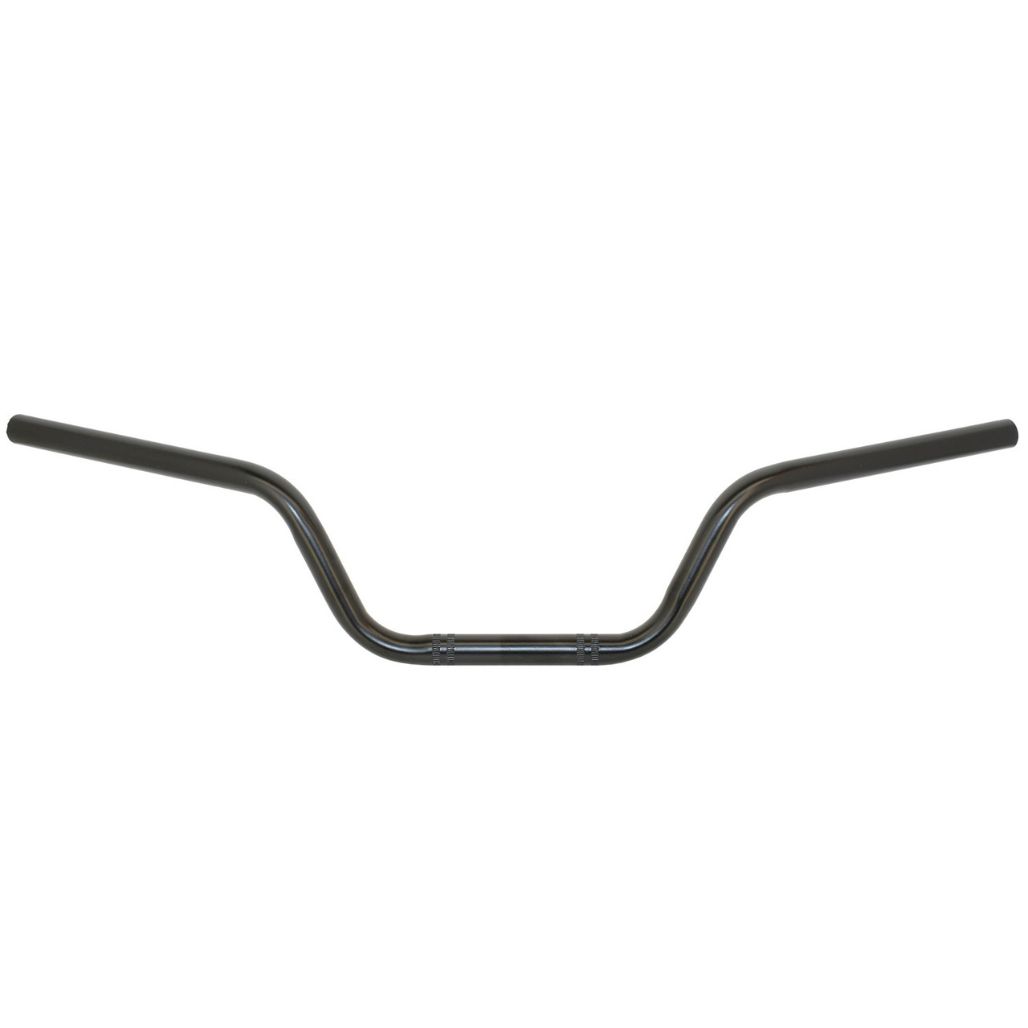 Mini Bike Handlebars, Mega Moto B212 (MM60-10033-00) Mini Bike Handlebars, Mega Moto B212 (MM60-10033-00)