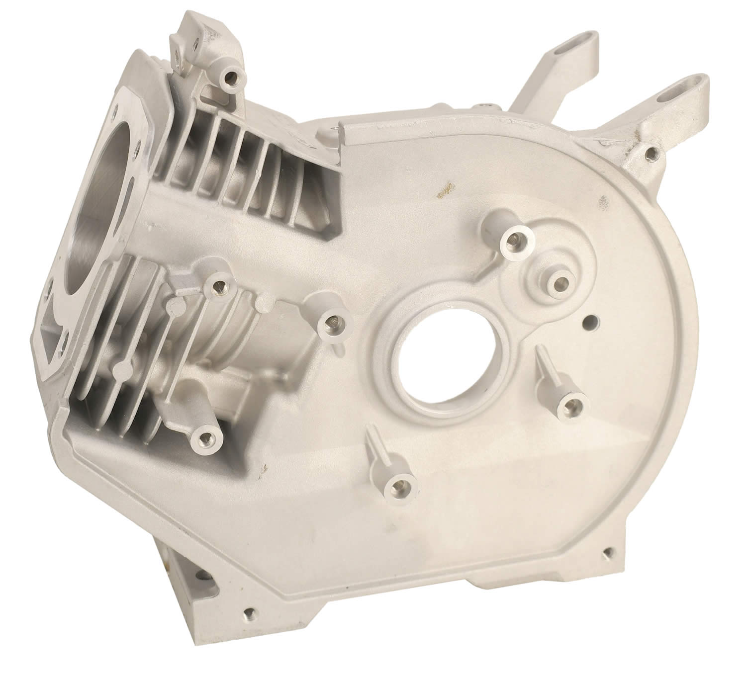 Tillotson Racing Block, 70mm (212cc Crankcase) (138210126)