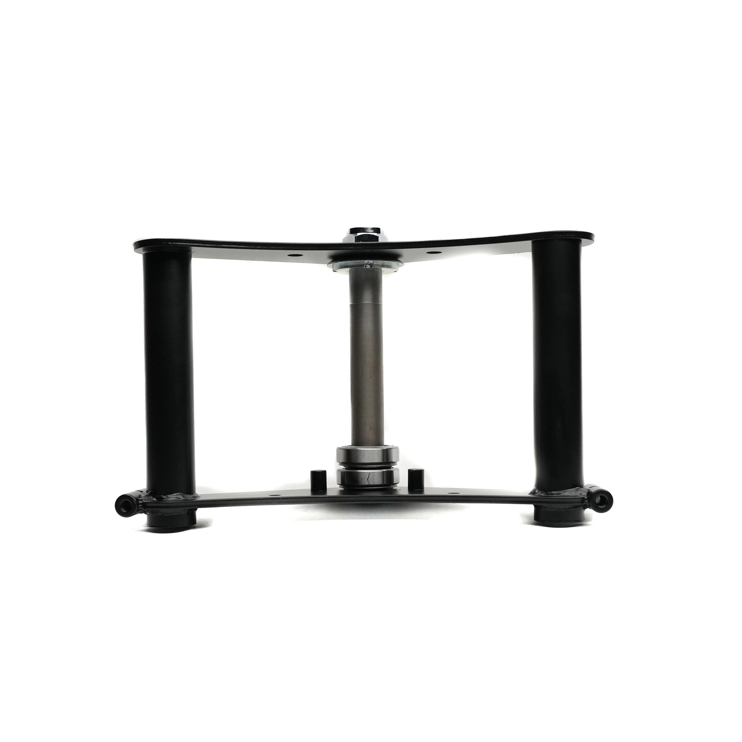THREEBONDステム Mega Moto 212 Triple Tree Assembly (Upper & Lower) (10-10052-00)