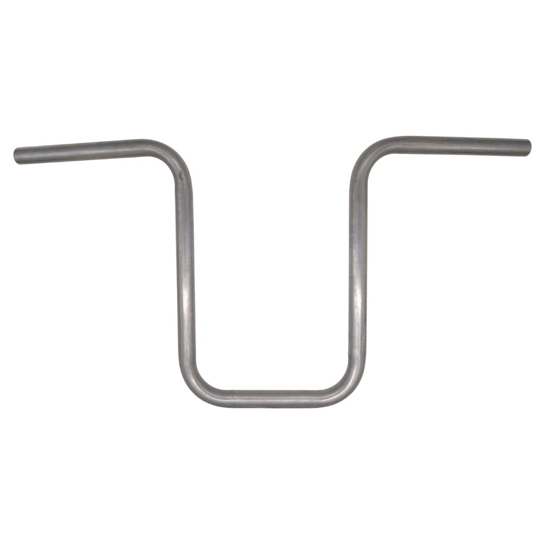 Mini Bike Handlebars, 12" Ape Hangers (MB-APES12)