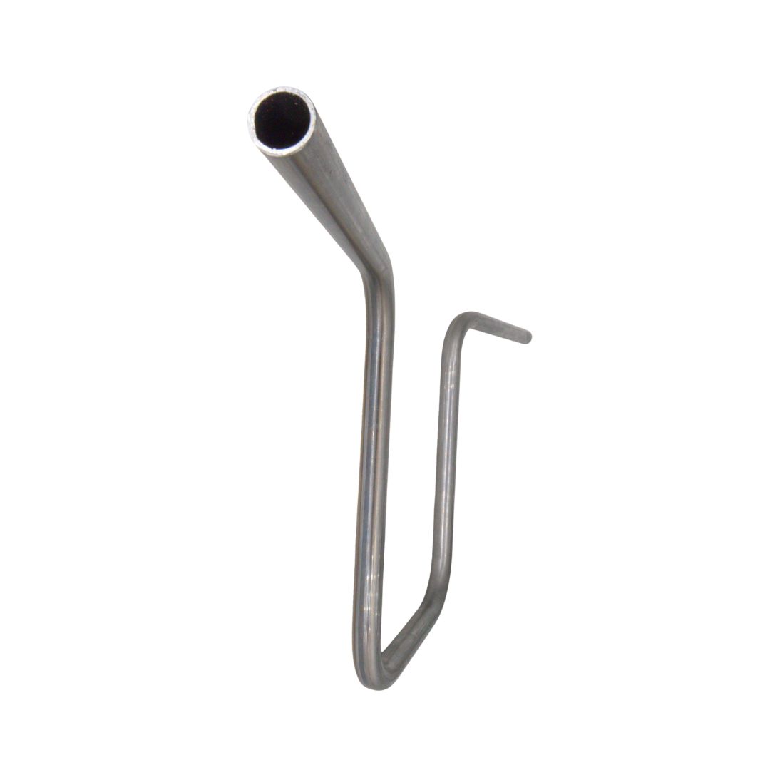 Mini Bike Handlebars, 12" Ape Hangers (MB-APES12)