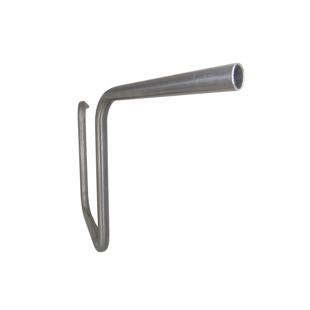 Mini Bike Handlebars, 12" Ape Hangers (MB-APES12)