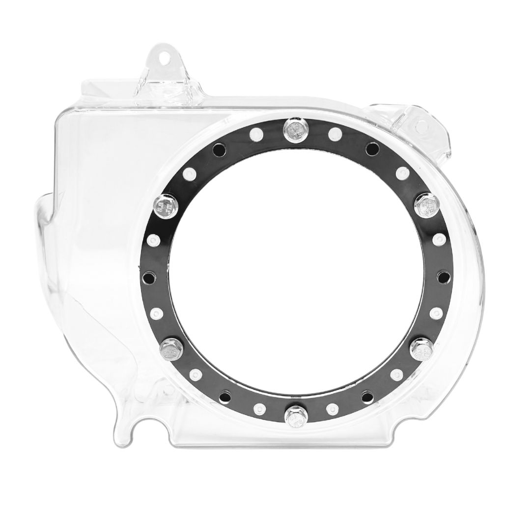 Clear Blower Housing (BOD-KDCLEARBLOWER)