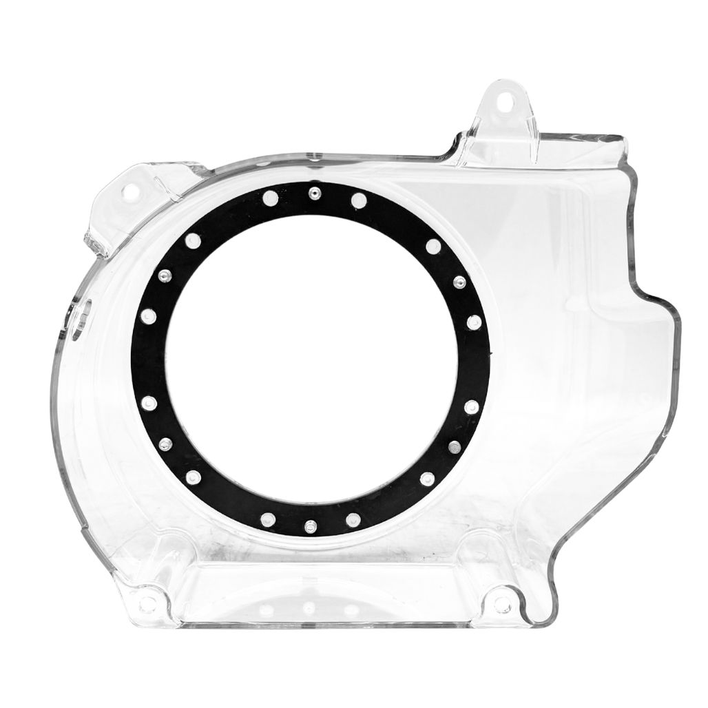 Clear Blower Housing (BOD-KDCLEARBLOWER)