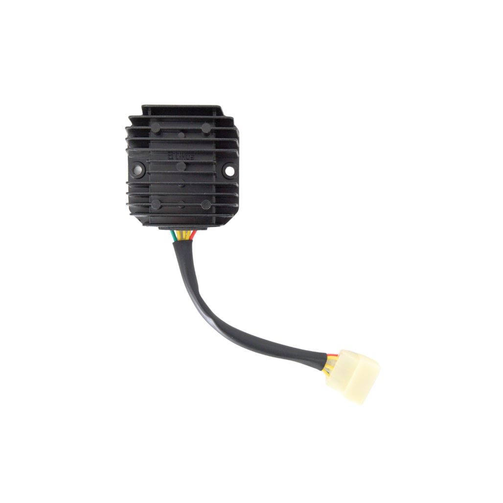 Regulator Rectifier, Taurus 200 Carb (1MU8096000-CARB)