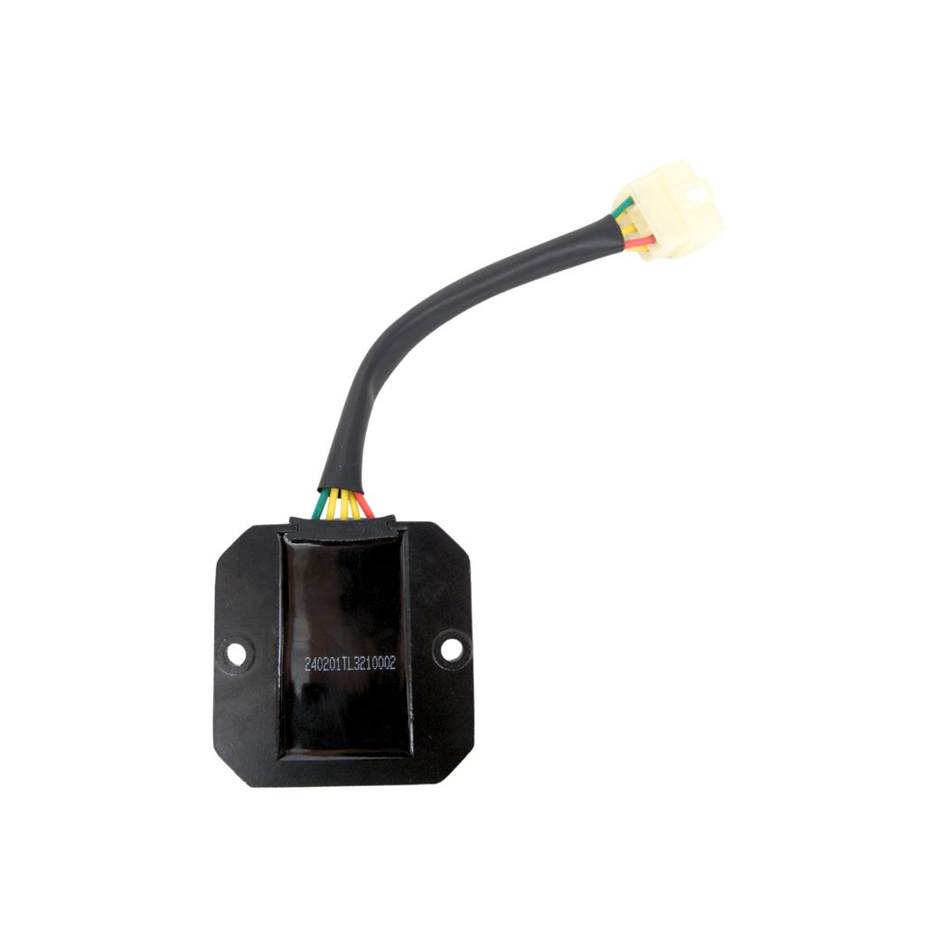 Regulator Rectifier, Taurus 200 Carb (1MU8096000-CARB)