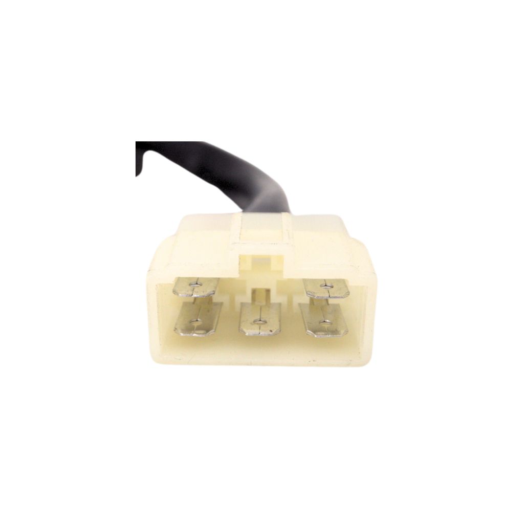 Regulator Rectifier, Taurus 200 Carb (1MU8096000-CARB)