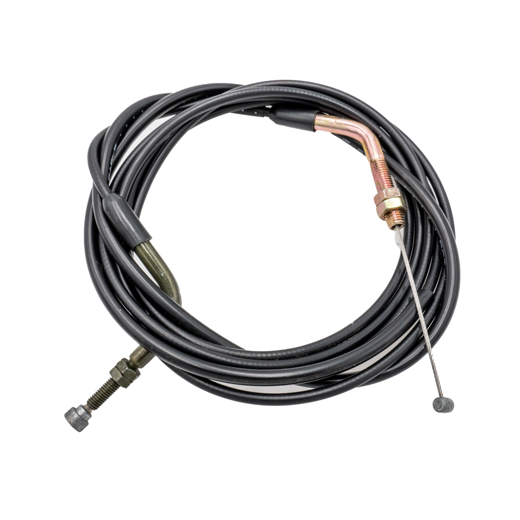 Throttle Cable 119", TrailMaster Challenger-4 (60120-150U-4S)