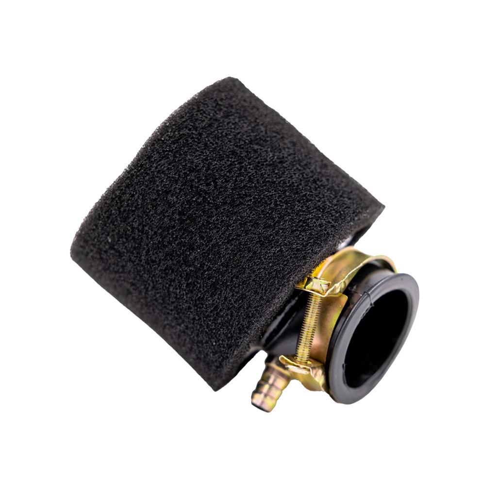 Air Filter 38mm Angled (605991)