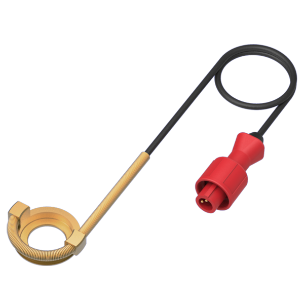 NTC Spark Plug Temperature Sensor, Alfano 6 (A2104)