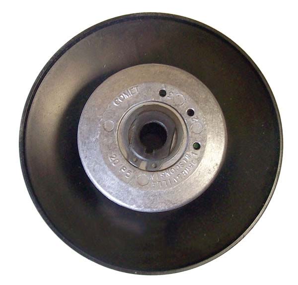 20 Series 6" Driven 3/4" Bore - Comet (219463-COMET)