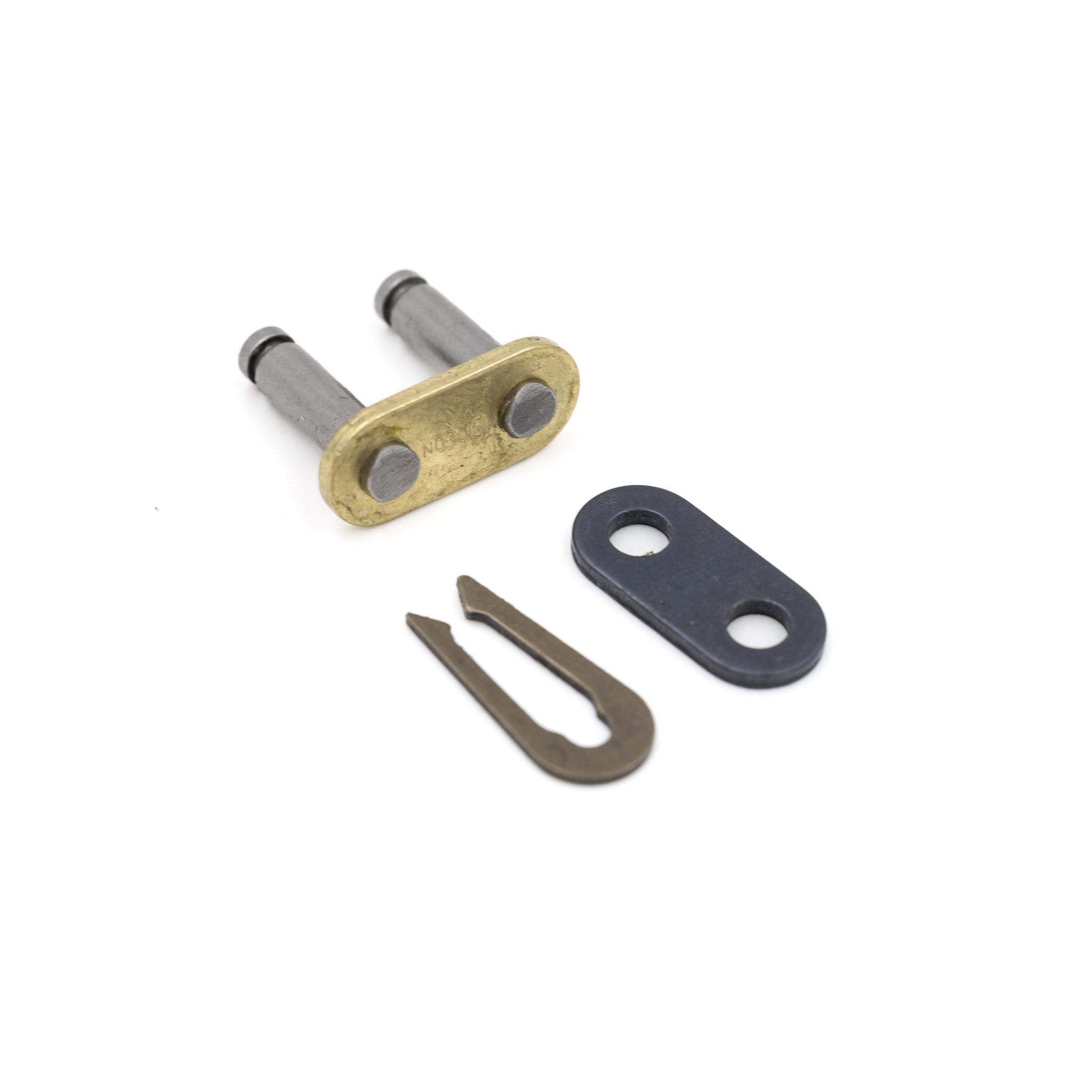Master Link, #35 Xtreme Max-T Chain Gold/Black (CHX5350)
