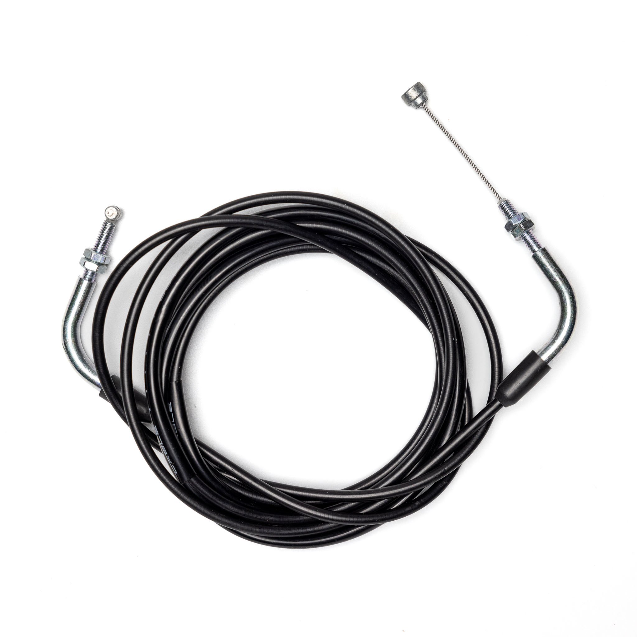 Throttle Cable 120", Challenger4 200E/300E (60120003000U004)