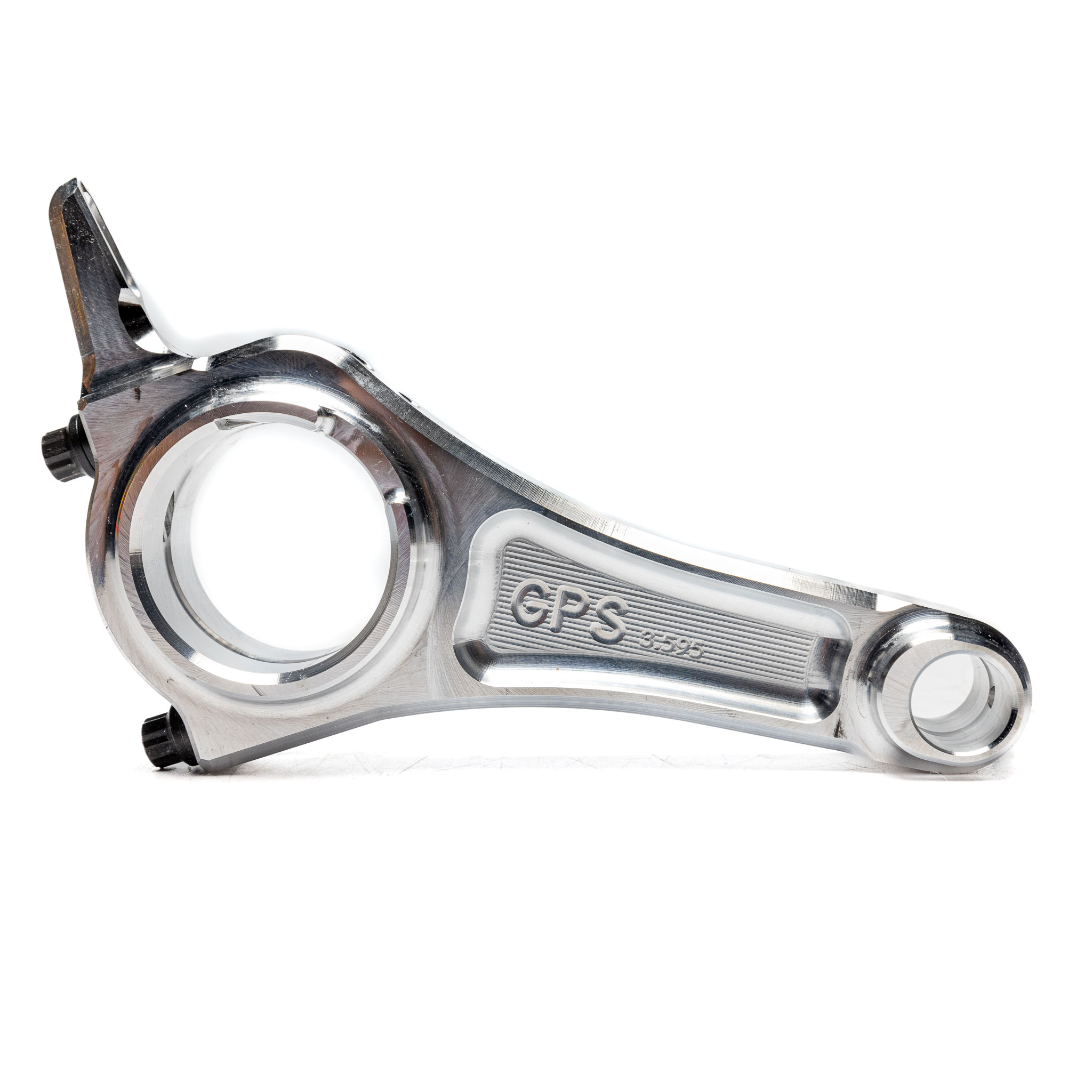 GPS Long Billet Rod for Billet Pistons (GPS3595)
