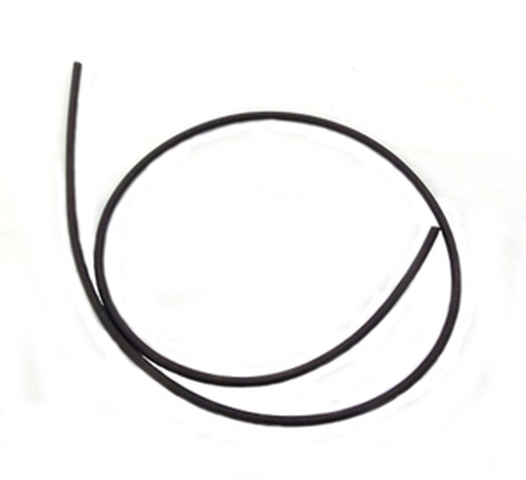 Rubber Gasket, Billet Side Covers (6052)