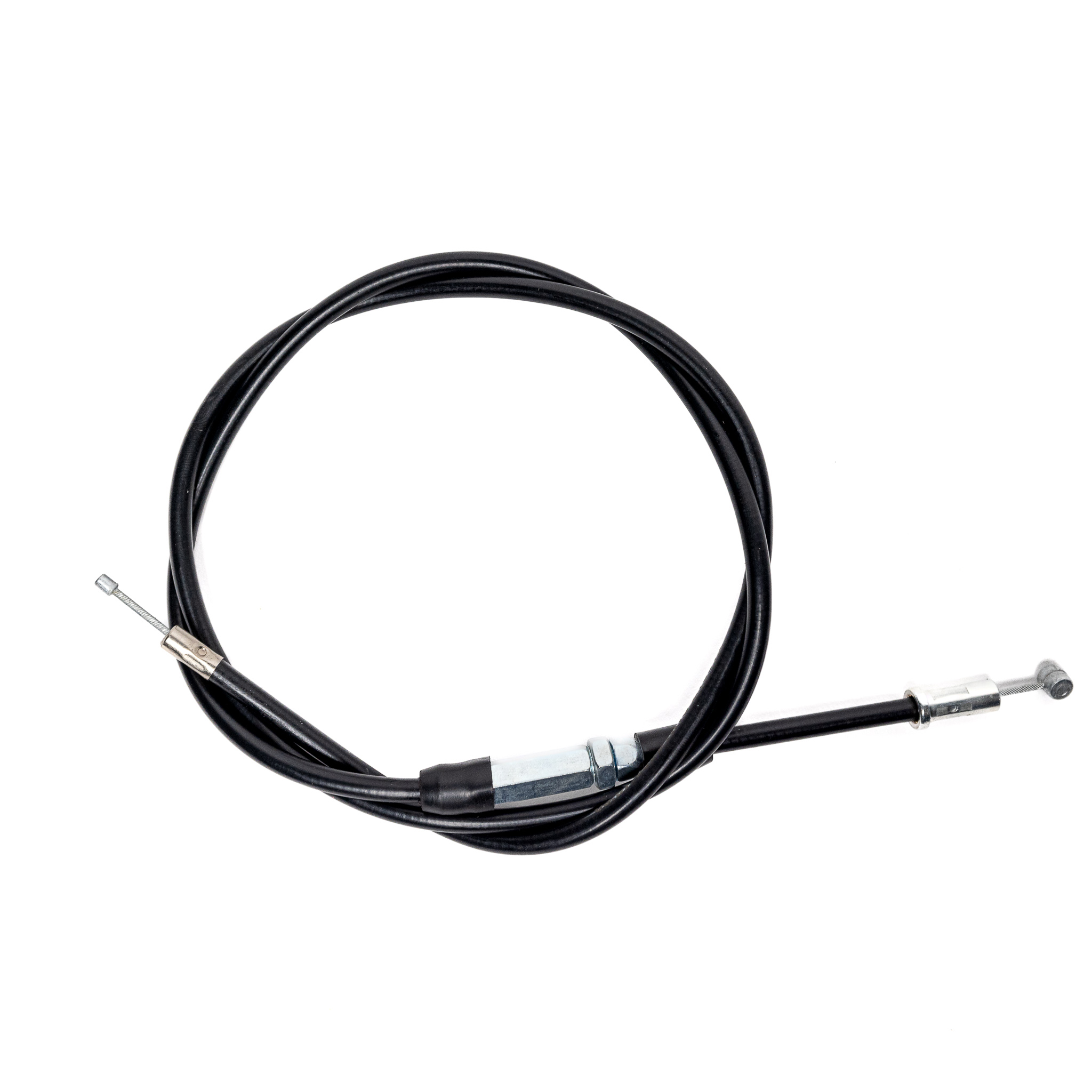 パーツ CBX PROTOUCH 4-1 CANDYLIFE Choke Cable, TM31/33/36 Dirt Bike (03.07.0063)