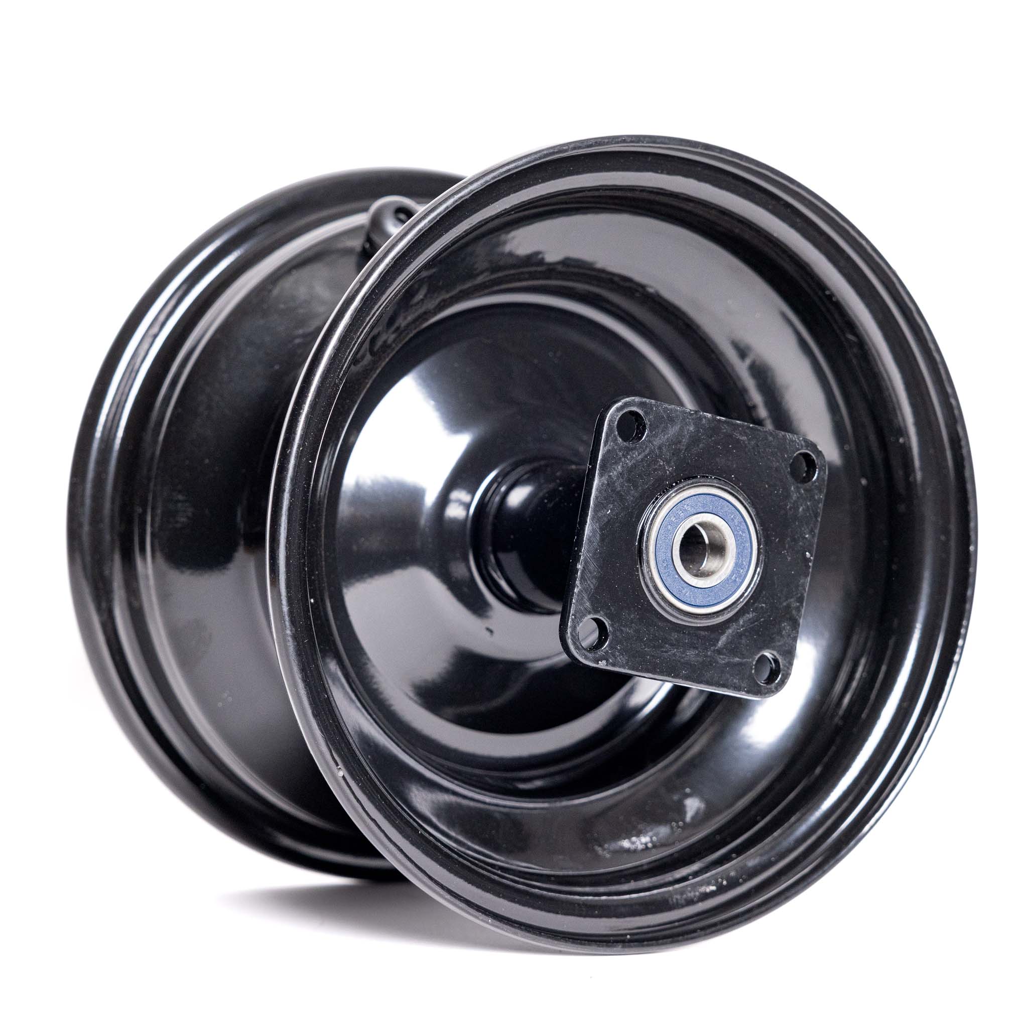 8" Rear Wheel, TrailMaster Hurricane 200X (54110-YL)