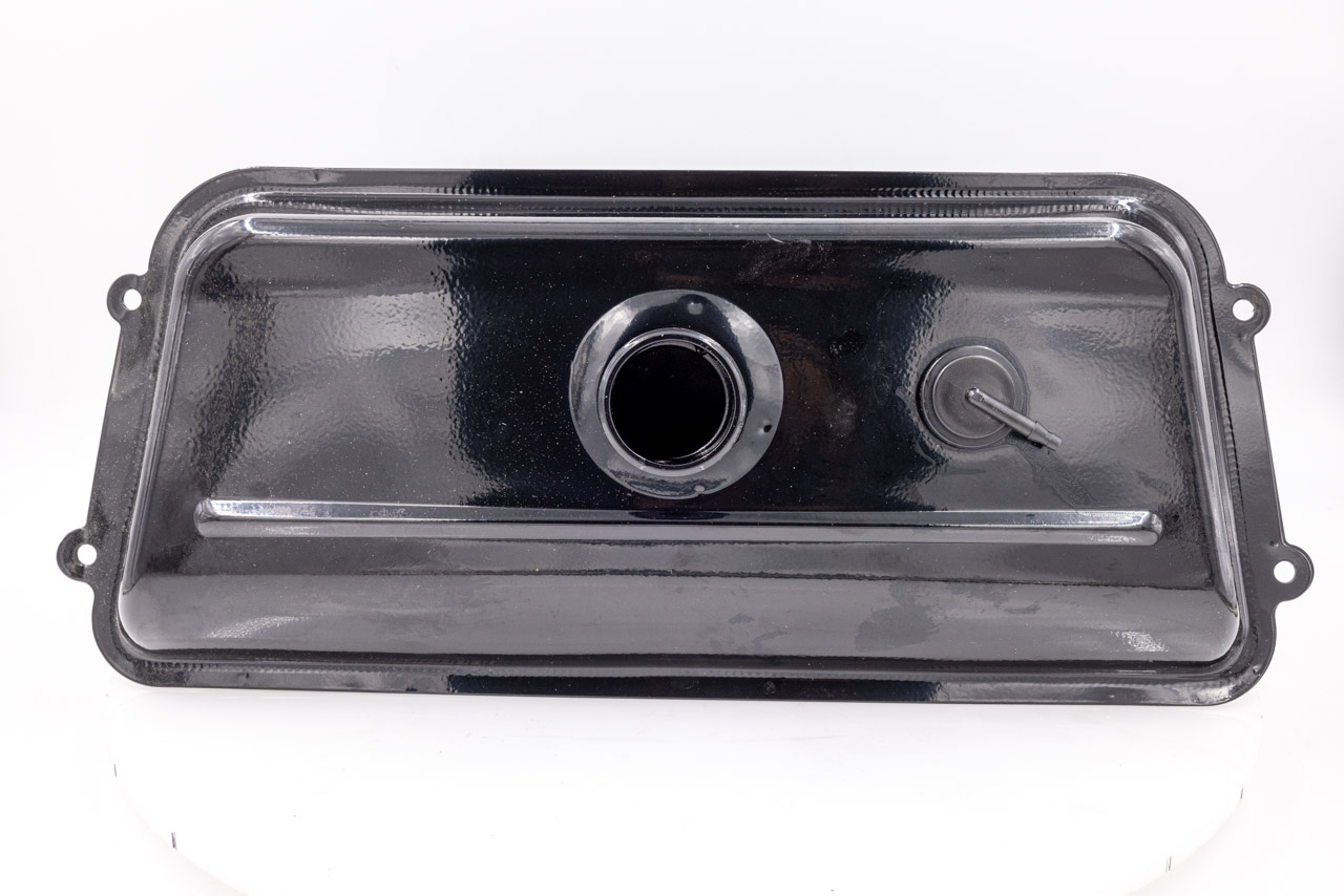Fuel Tank, TrailMaster Mini/Mid - GoPowerSports.com