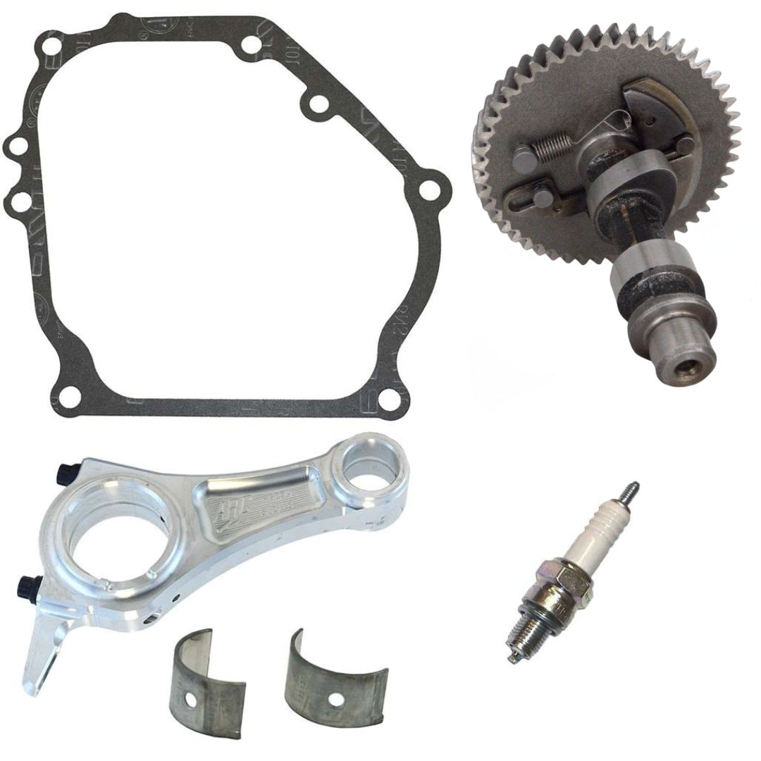 Stage 1.5 Tillotson Performance Kit (P2K.STAGE15TILLYKIT)