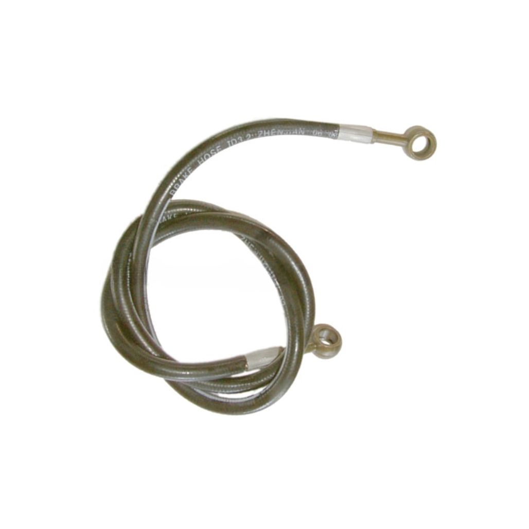 Mid Rear Brake Hose 69" (6.000.010-brhose / 6000010080G000)