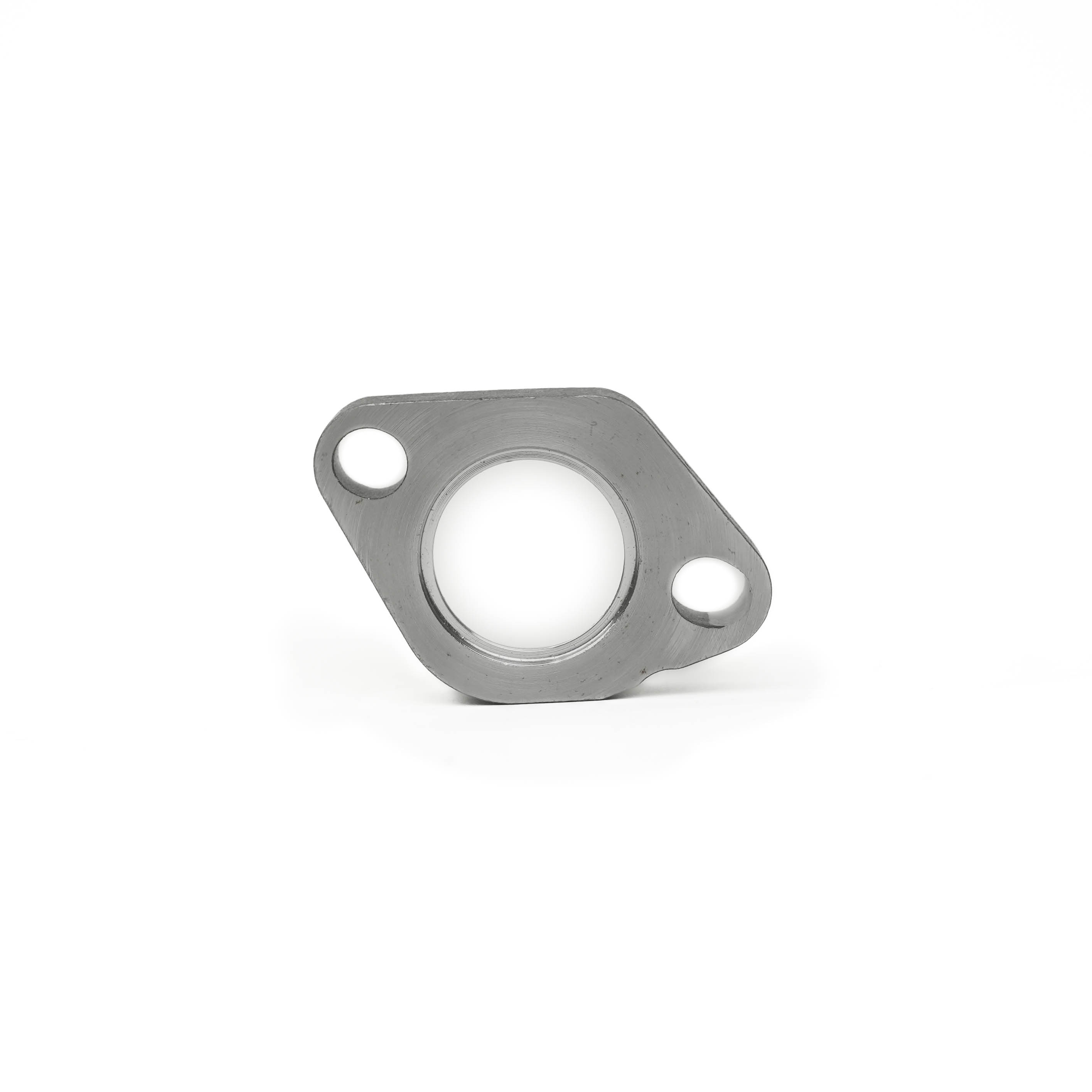 D'Arcy Flange ショートボード Exhaust Flange, Honda-Clone 