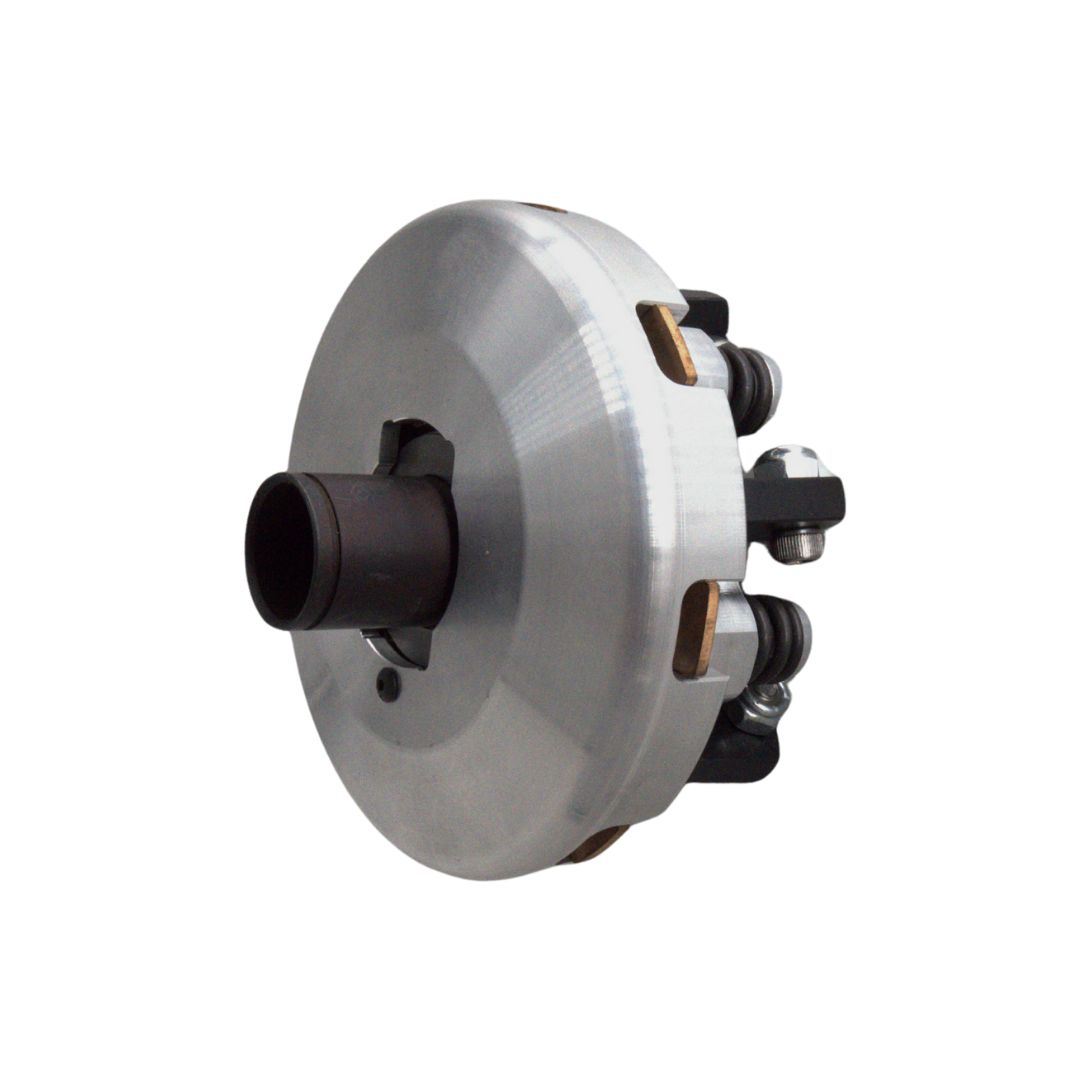 KD1D6S-CLUTCH ONLY/NO SPROCKET (P2K) (KD1D6S-CLUTCH)