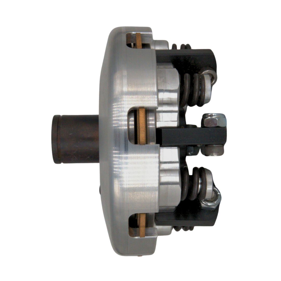 KD1D6S-CLUTCH ONLY/NO SPROCKET (P2K) (KD1D6S-CLUTCH)
