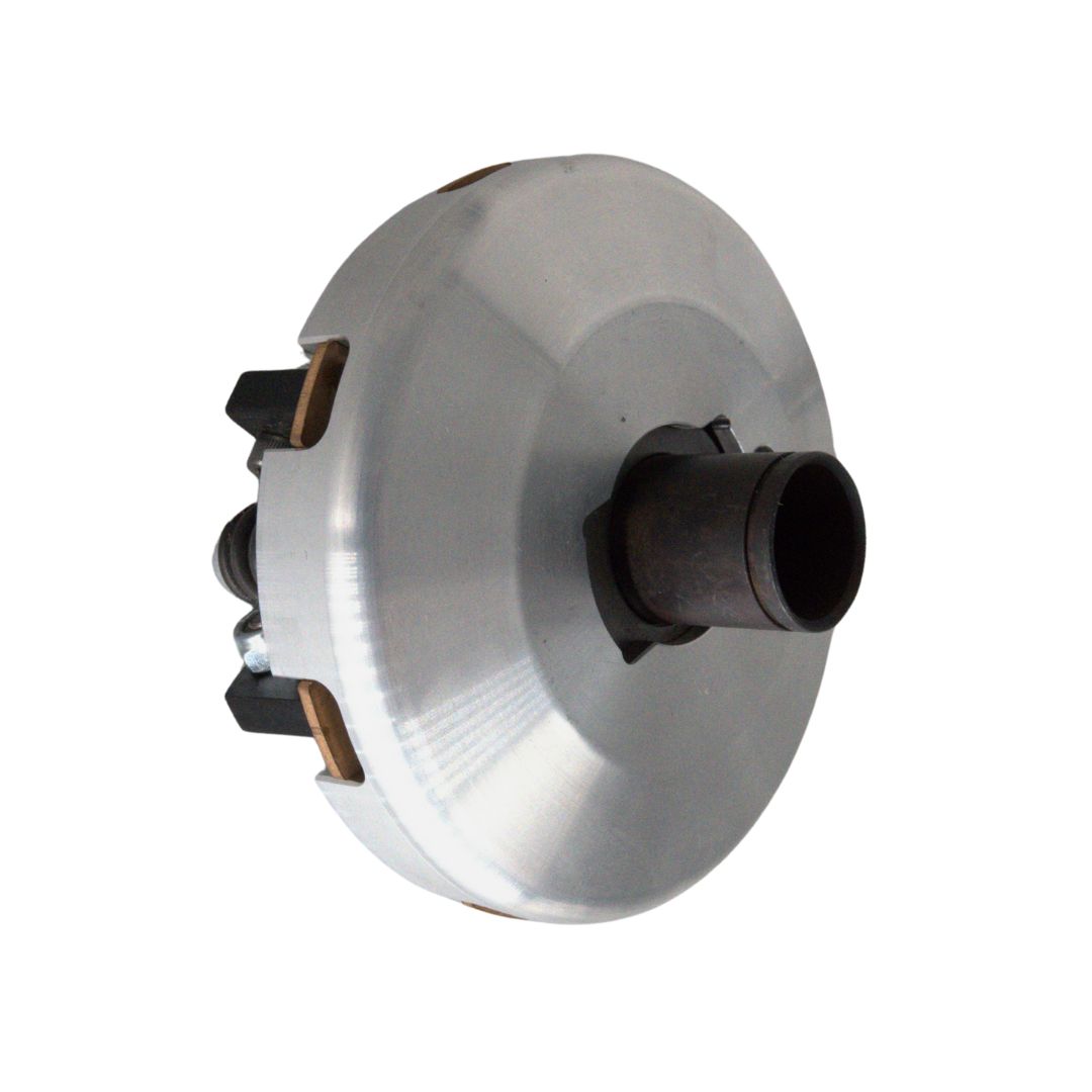 KD1D6S-CLUTCH ONLY/NO SPROCKET (P2K) (KD1D6S-CLUTCH)