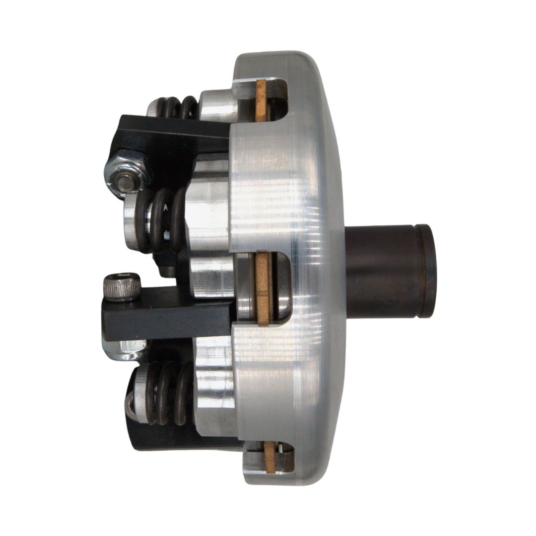 KD1D6S-CLUTCH ONLY/NO SPROCKET (P2K) (KD1D6S-CLUTCH)