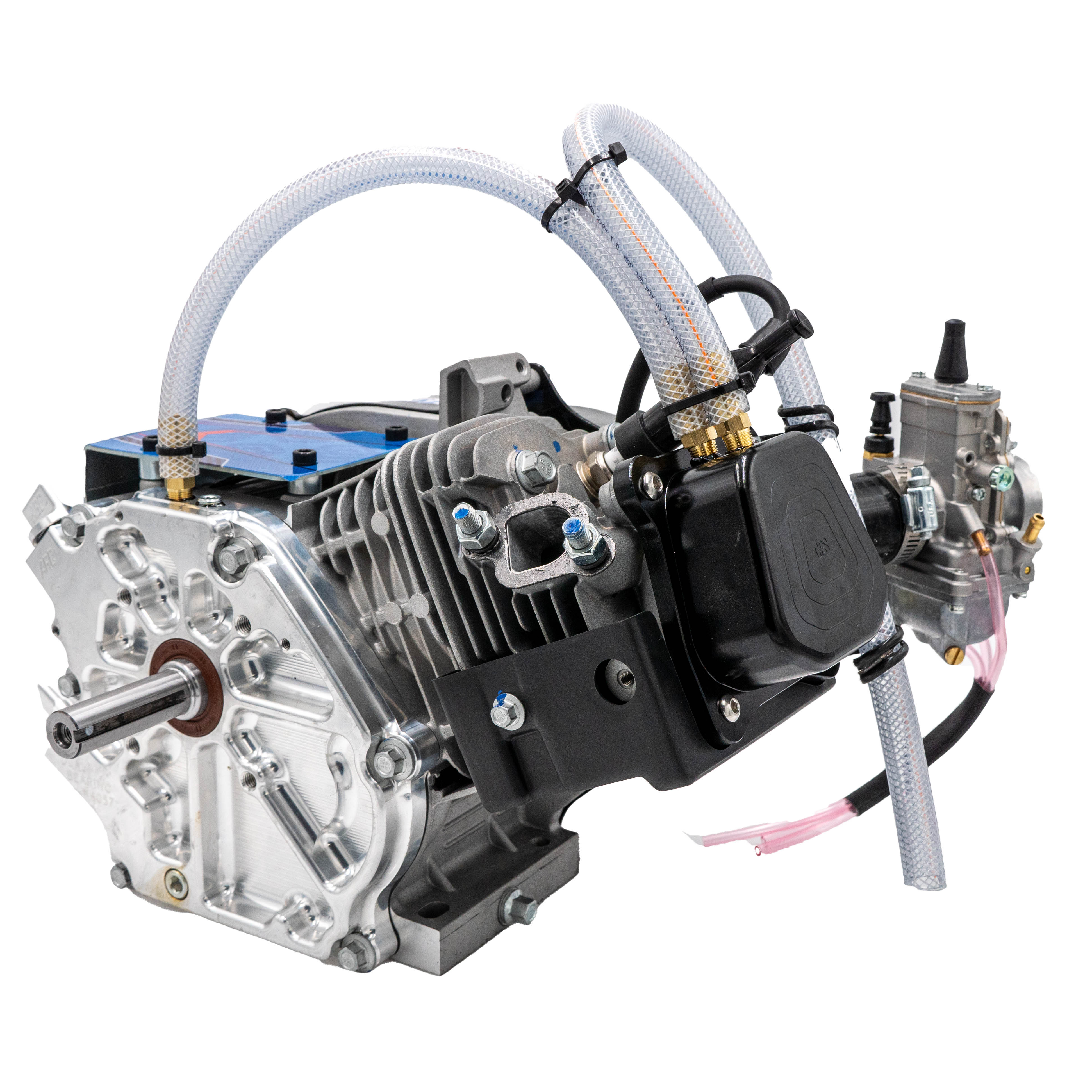 Stage 5 Tillotson Performance Racing Engine (STAGE5TILL)