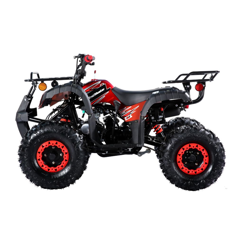 TrailMaster B125 125cc Utility ATV (TM-B125)
