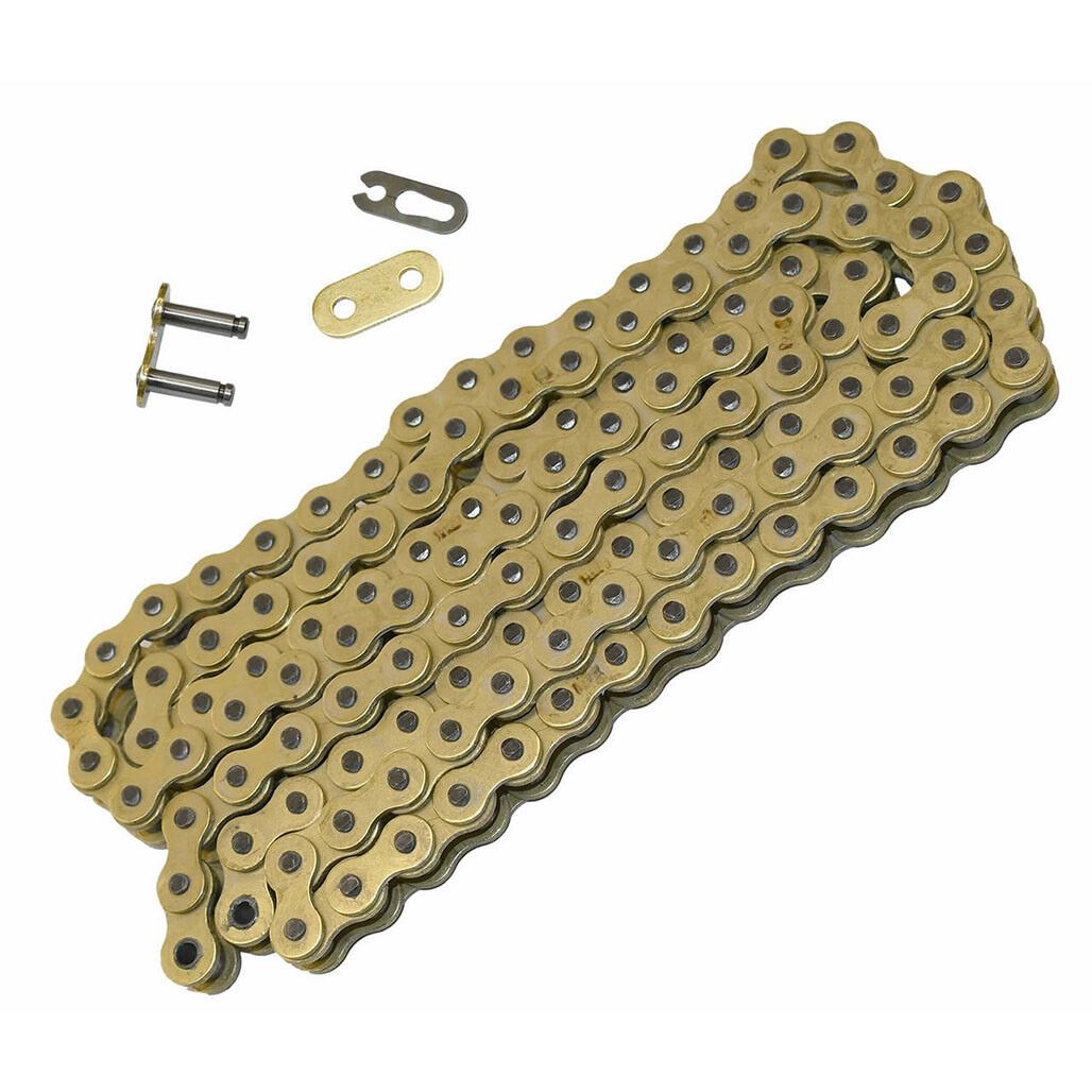 420 Gold Chain, 5' (GOLD420-5)