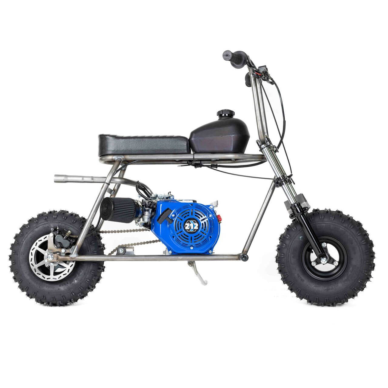Rascal 212 Off-Road Mini Bike Kit