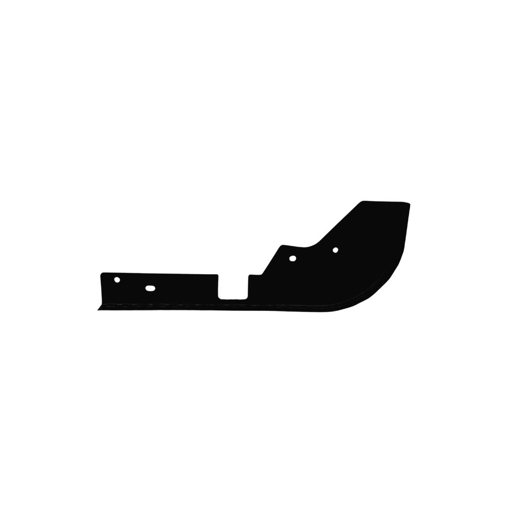 Rear Chain Cover - Storm (58003-XL)