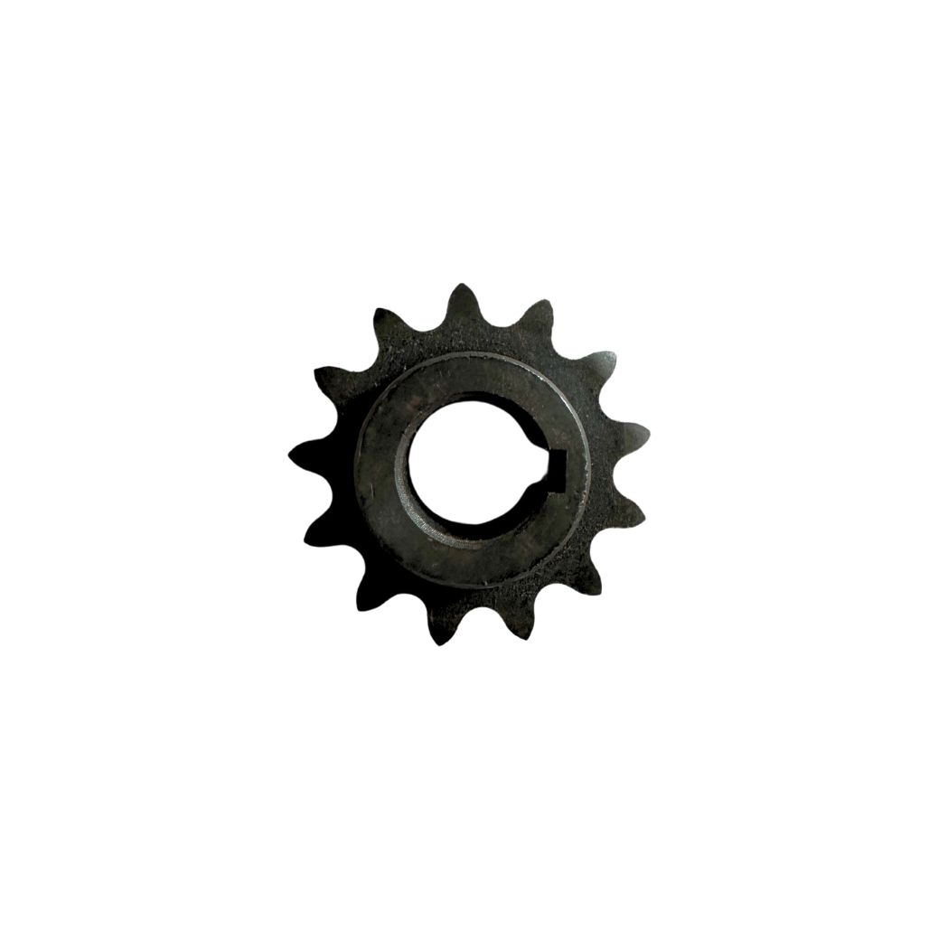 13T Jackshaft Sprocket, C-Type #35, 5/8