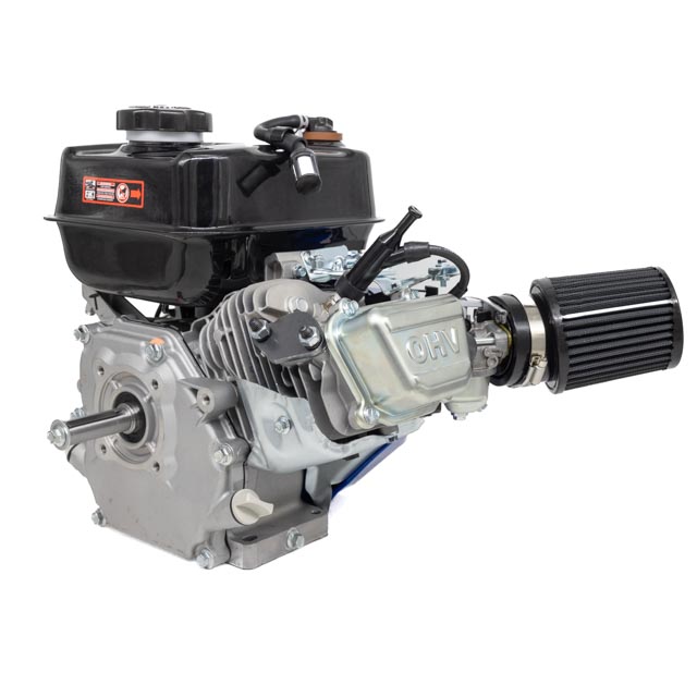 11.90 JR Drag Racing Engine, NHRA legal (212.119)