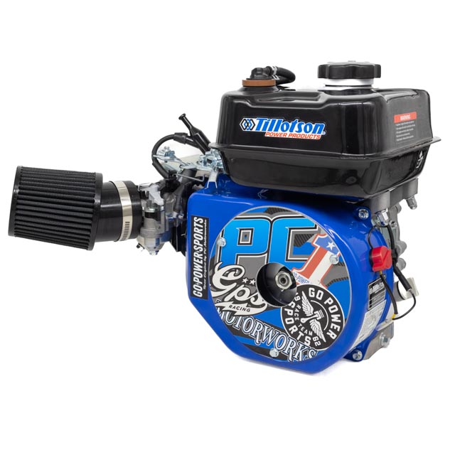 13.90 JR Drag Racing Engine, NHRA Legal (212.139)
