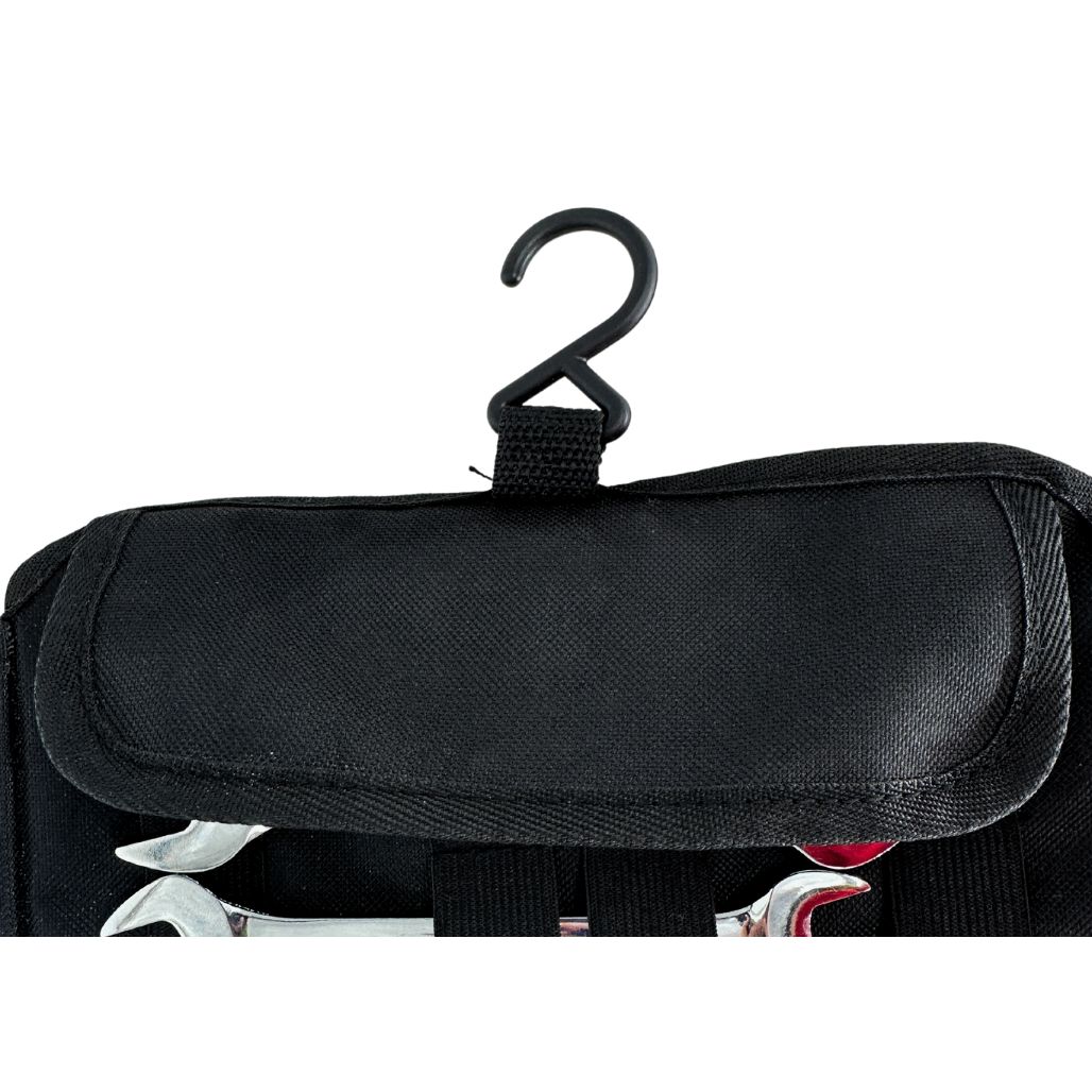 GPS Racing Tool Kit With Roll (GPSTOOLKIT)
