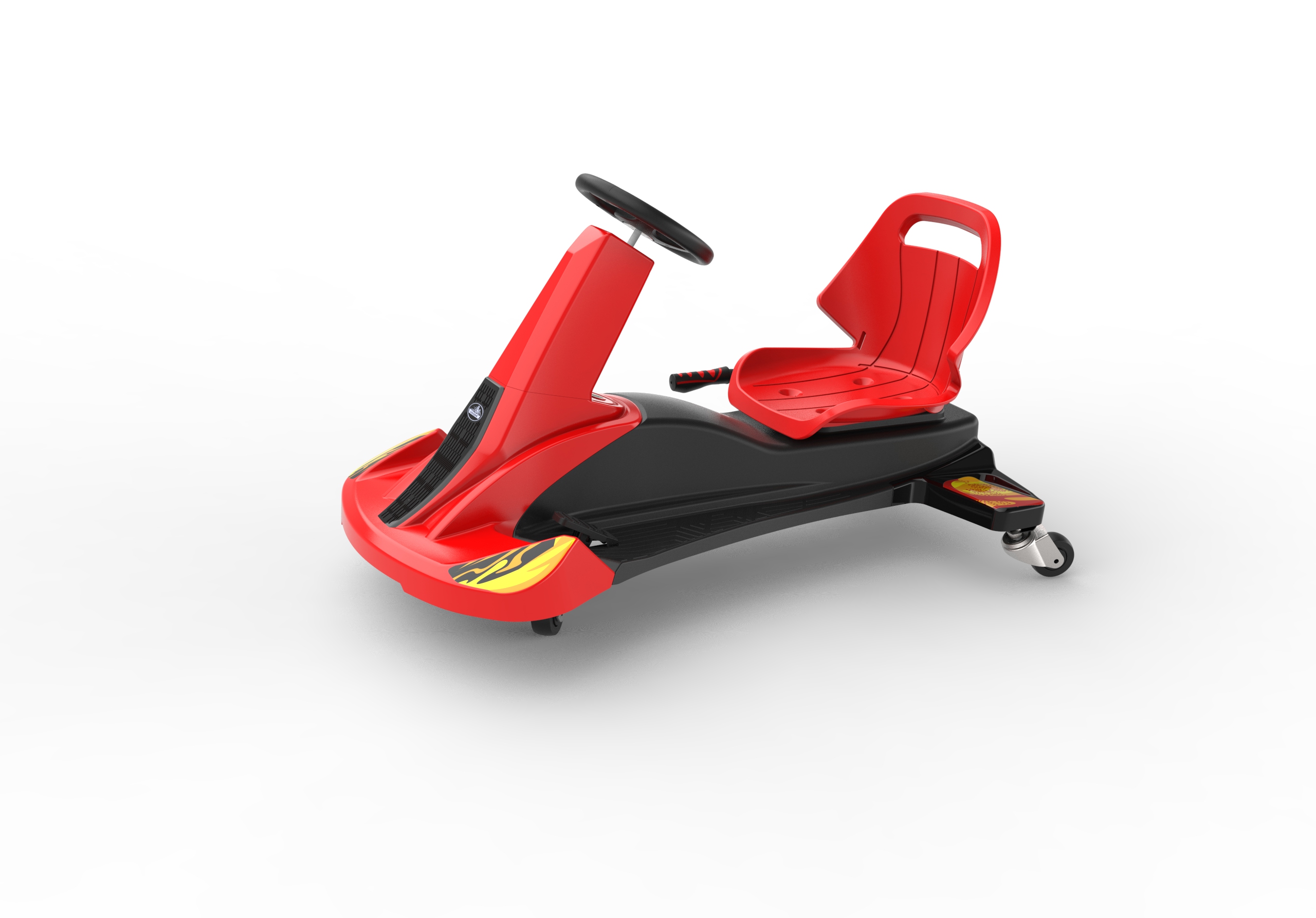 Meleroy Electric Drift Kart (MELEROYEDK)