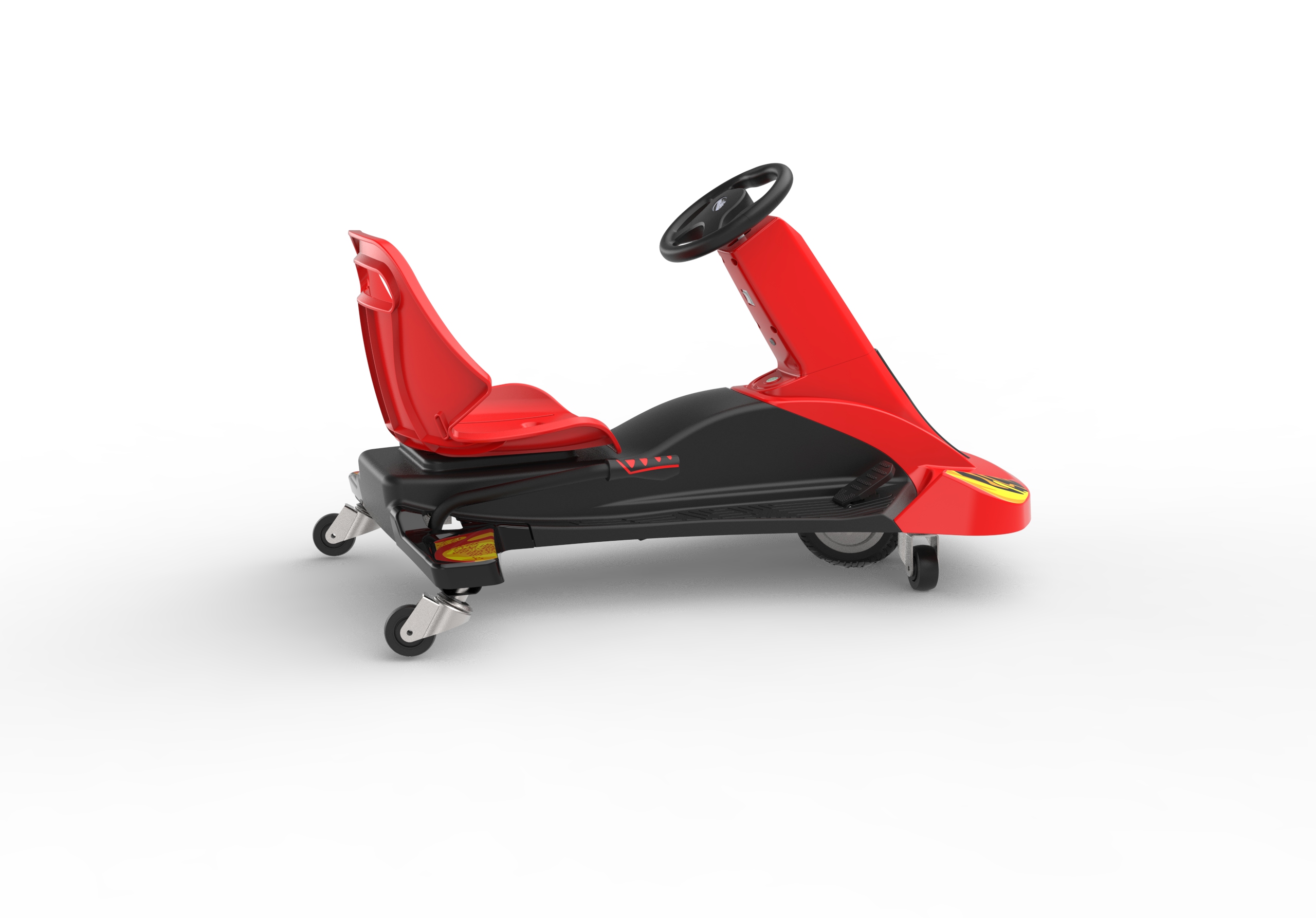 Meleroy Electric Drift Kart (MELEROYEDK)