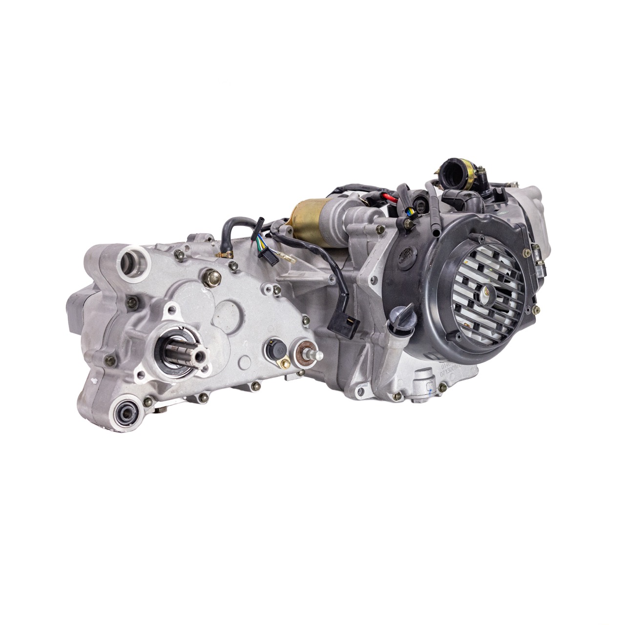 200 XRS Engine, Carb Style (1000040200G001)