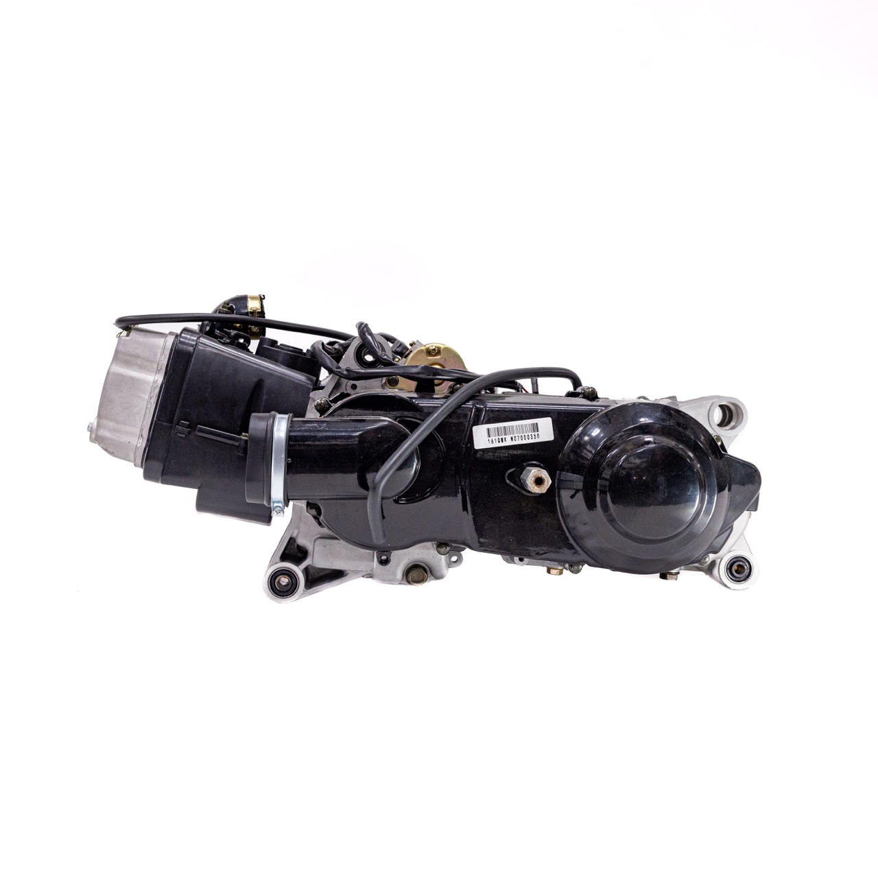 200 XRS Engine, Carb Style (1000040200G001)