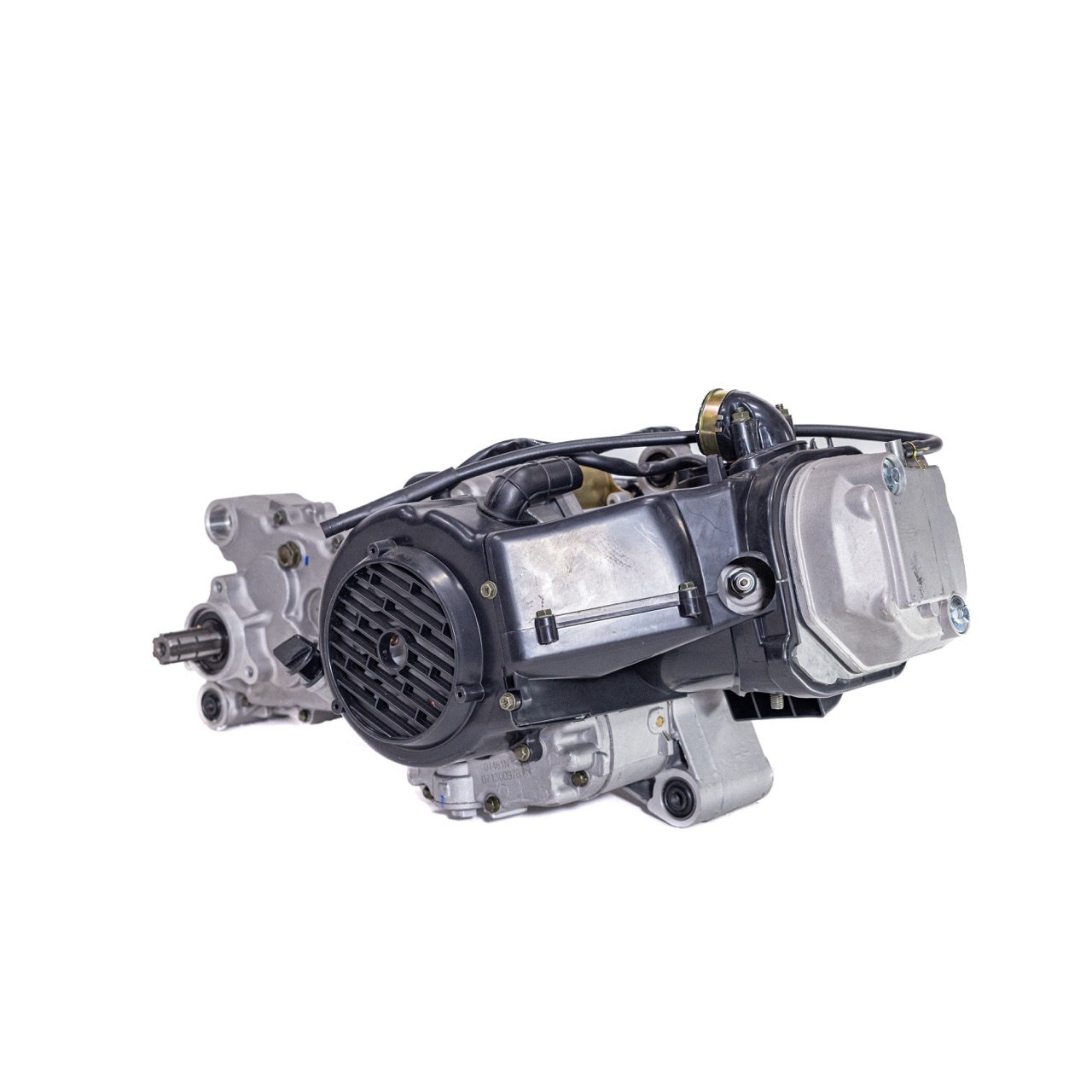 200 XRS Engine, Carb Style (1000040200G001)