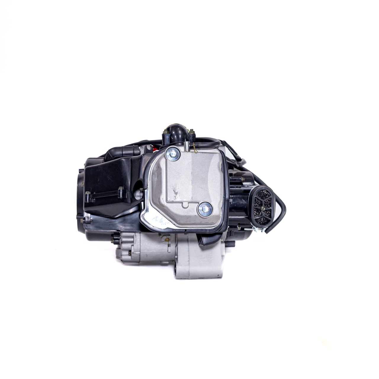 200 XRS Engine, Carb Style (1000040200G001)