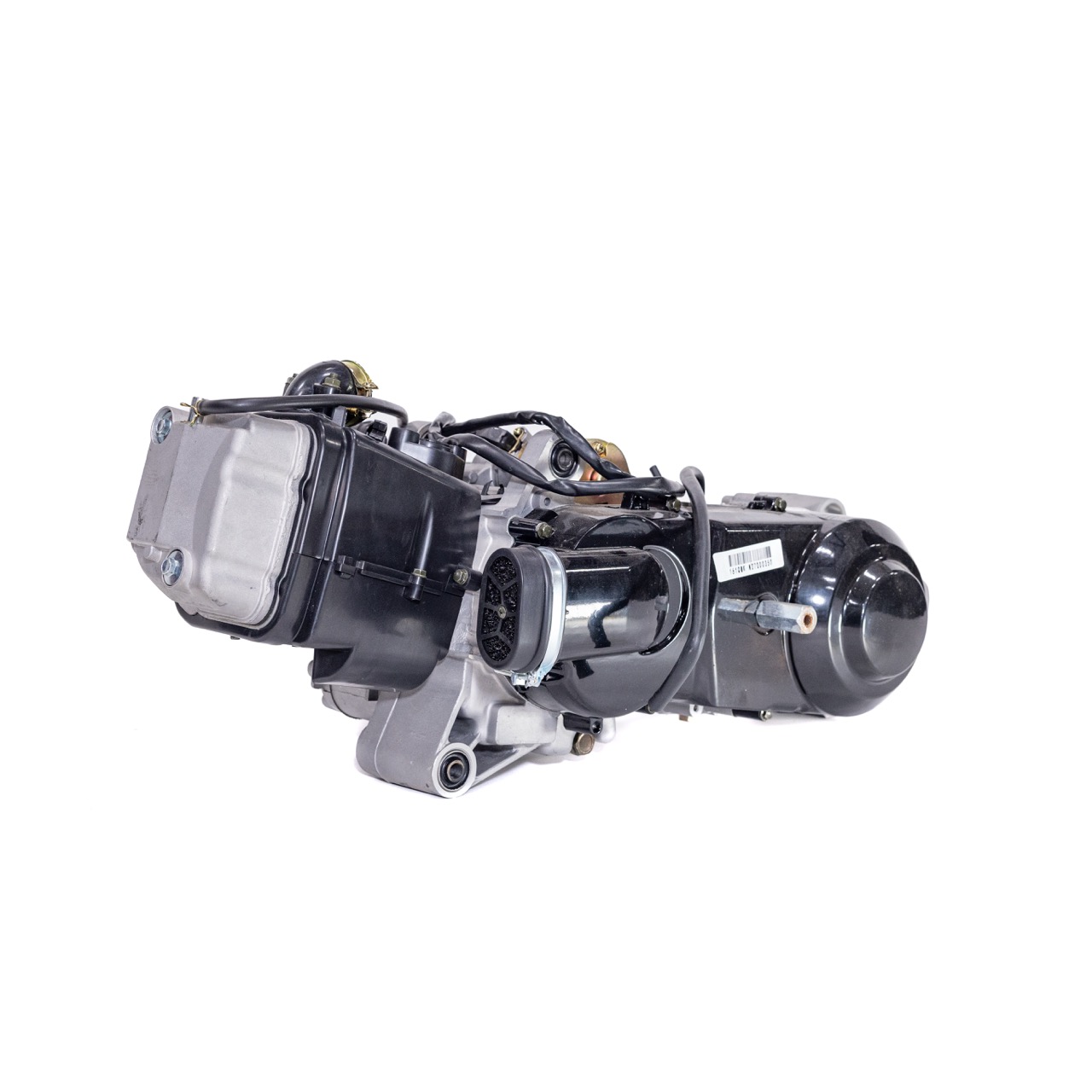 TrailMaster 200 Engine Complete Assembly, Non-EFI