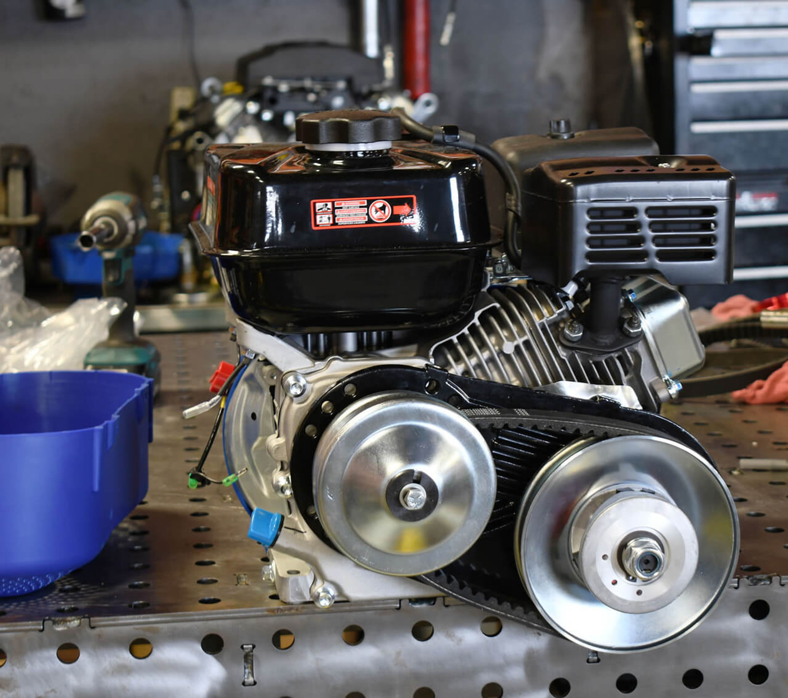 べあーず Gates BX55 Tri-Power Belt, BX Section, BX55 Size, 21/32