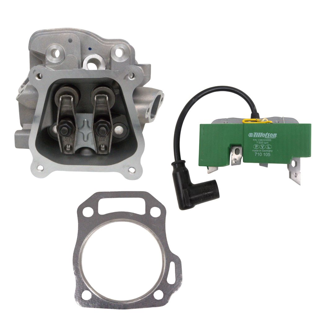 Upgrade Conversion Kit From Gen1 to Gen2, T225RS (TPP225RS-UPGRADE-01)