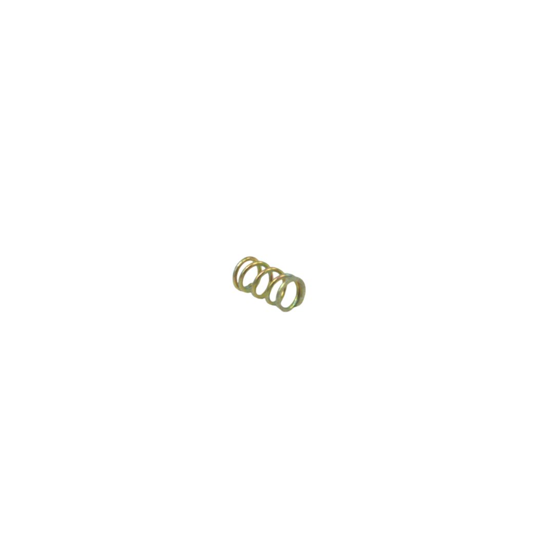 Carburetor Idle Fuel Screw Spring, T212RS/T225RS (24-C364)
