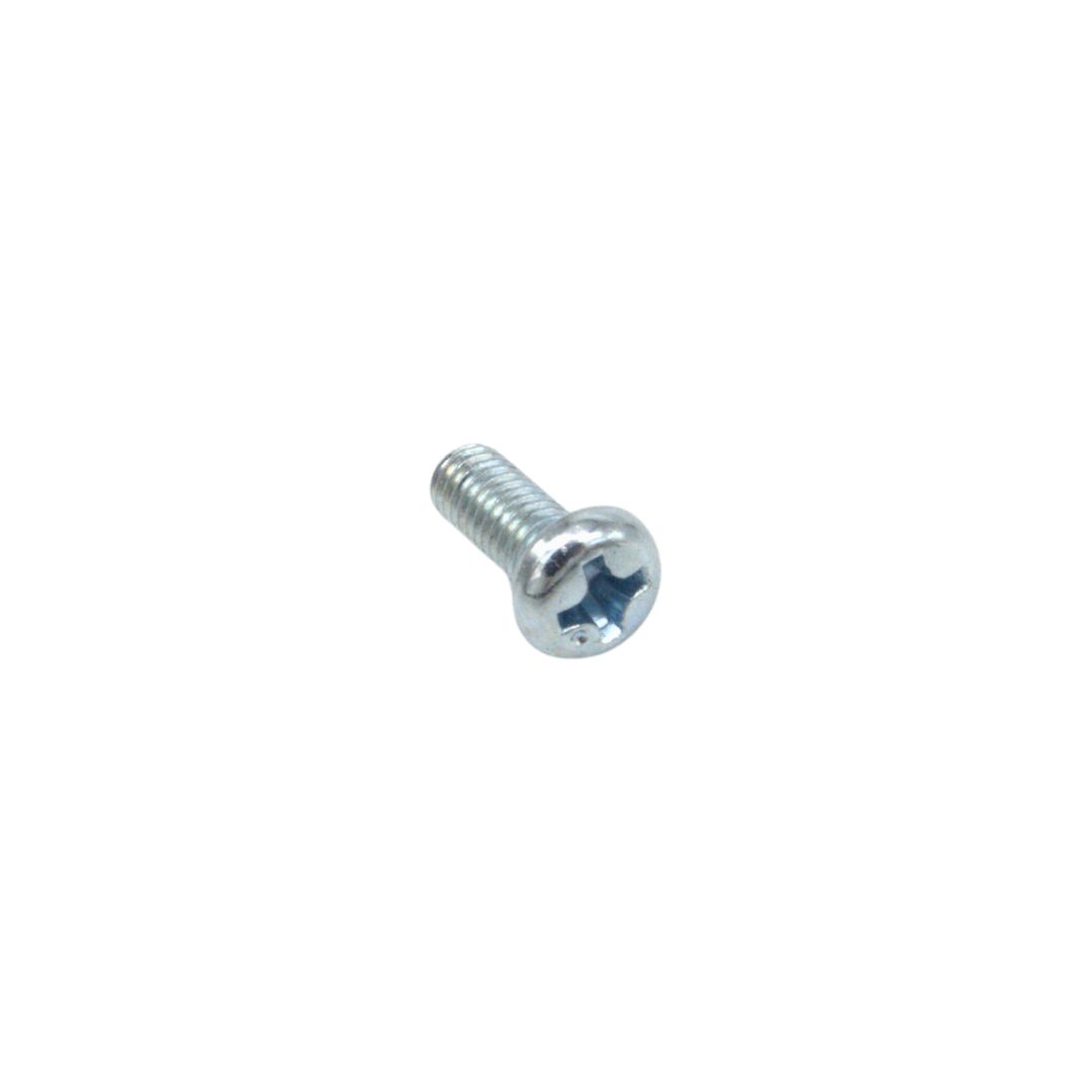 Carburetor Lower Cover (Float Bowl) Mount Screw, T212RS/T225RS (15-C150)