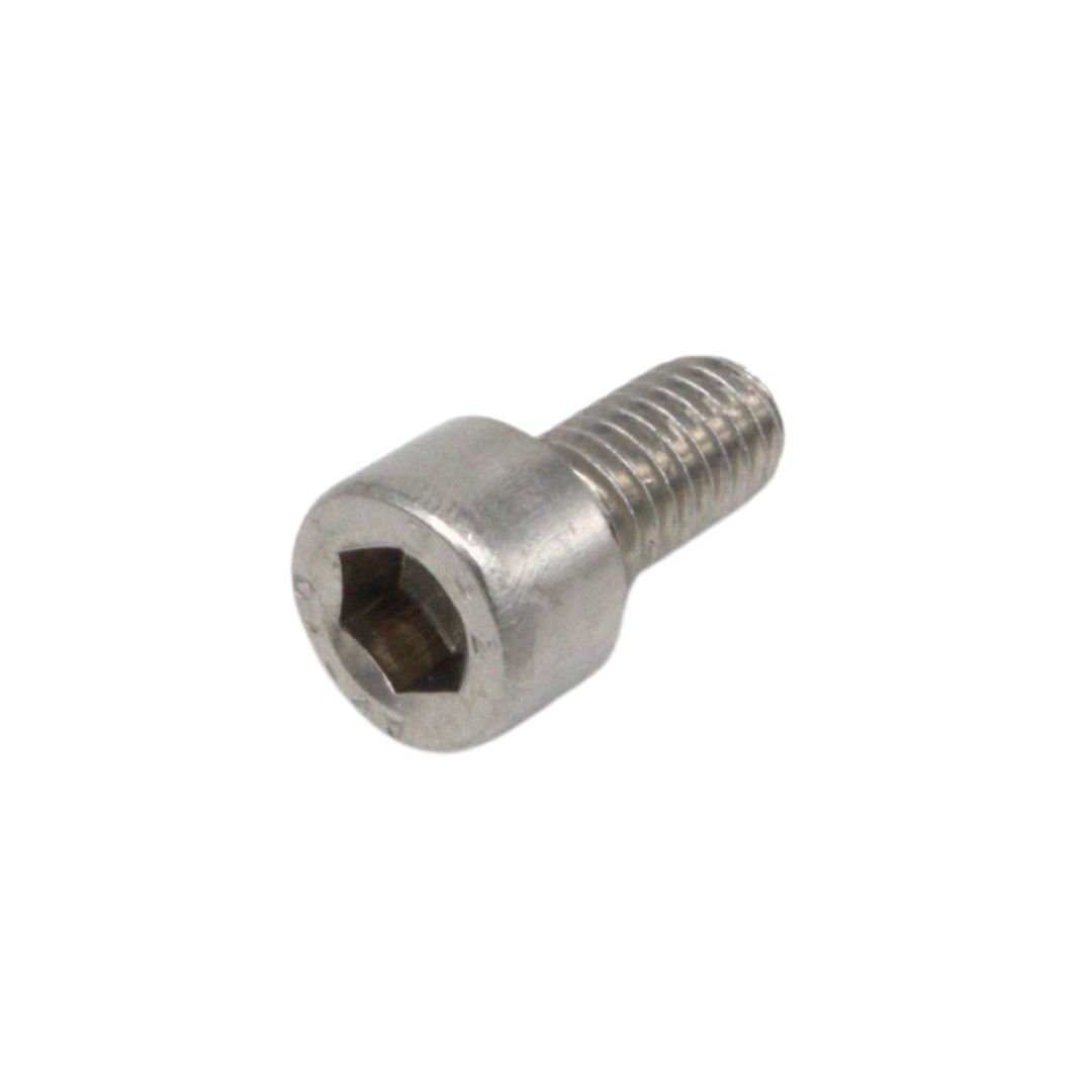 Flywheel Adaptor Socket Head Cap Screw M6 X 12MM, T225/212RS (138220022)